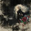 All Vamped Up by A Whimsical Adventure at Oscraps | Creative Team Page