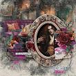 All Vamped Up by A Whimsical Adventure at Oscraps | Creative Team Page