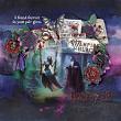 All Vamped Up by A Whimsical Adventure at Oscraps | Creative Team Page