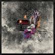 All Vamped Up by A Whimsical Adventure at Oscraps | Creative Team Page