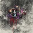 All Vamped Up by A Whimsical Adventure at Oscraps | Creative Team Page