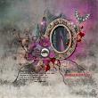 All Vamped Up by A Whimsical Adventure at Oscraps | Creative Team Page