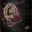 All Vamped Up by A Whimsical Adventure at Oscraps | Creative Team Page
