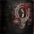 All Vamped Up by A Whimsical Adventure at Oscraps | Creative Team Page
