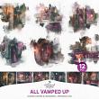 All Vamped Up by A Whimsical Adventure at Oscraps | Scenes