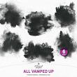 All Vamped Up by A Whimsical Adventure at Oscraps | Photo Masks