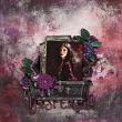 All Vamped Up by A Whimsical Adventure at Oscraps | Creative Team Page