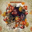 by Angelique