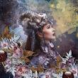 by Angelique