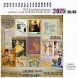 52 Inspirations 2025 No 43 Women by Idgie's Heartsong