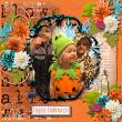 Bewitching by ADB Designs Digital Art Layout by Maureen