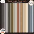Times Past: Farm Life Digital Scrapbook Solid Papers Preview by ADB Designs