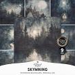 Skymning: Storybook Nightscapes by A Whimsical Adventure at Oscraps