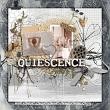 Quiescence {Collection Bundle} example art by Cindy