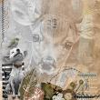 Quiescence {Collection Bundle} example art by Jeannette