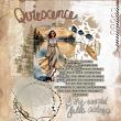 Quiescence {Collection Bundle} example art by Kay
