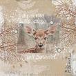 Quiescence {Collection Bundle} example art by Margje