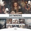 Skymning: The Complete Collection by A Whimsical Adventure at Oscraps
