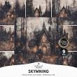 Skymning: Enchanted Cottages by A Whimsical Adventure at Oscraps