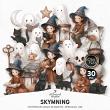 Skymning: Storybook Magic Elements by A Whimsical Adventure at Oscraps