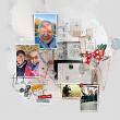 Retirement Everyday Digital Art Ludiosis Collection Graphics Pack Layout Example 1