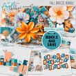 Fall Breeze Bundle by Angelle Designs