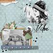 November Vibe Transfers by Angelle Designs
