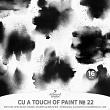 Special Black Friday CU Grab Bag by A Whimsical Adventure at Oscraps: CU A Touch Of Paint No 22