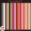 Fashionable Fall Digital Scrapbook Solid Papers Preview by ADB Designs