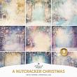 A Nutcracker Christmas Kit by A Whimsical Adventure at Oscraps: Artsy Papers