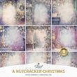 A Nutcracker Christmas by A Whimsical Adventure at Oscraps: Artsy Papers II