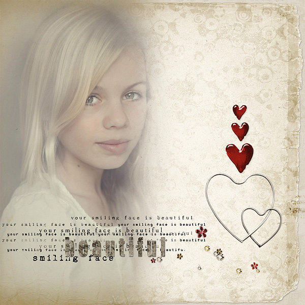 Beauty Queen