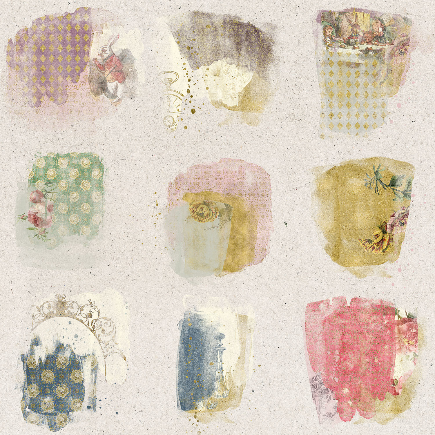 Digital Scrapbook Store Scrapbooking Art All New