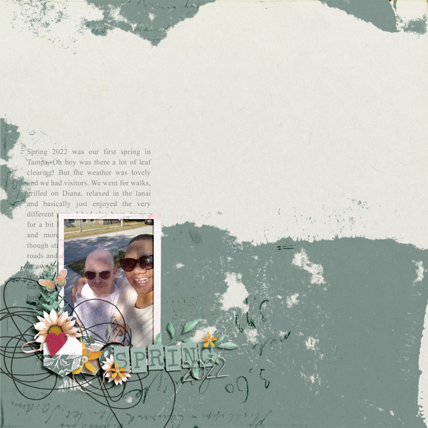 Oscraps9 Digital Scrapbook Kits for the Family Seamstress - Oscraps