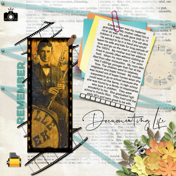 Picture This by Vicki Robinson Digital Art Layout 13 by Scrapinmom