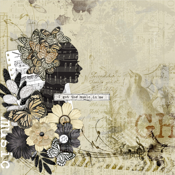 The Music in Me by Vicki Robinson Layout 12