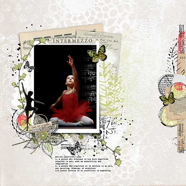 Junque Journal 03 Sample Layout 09
