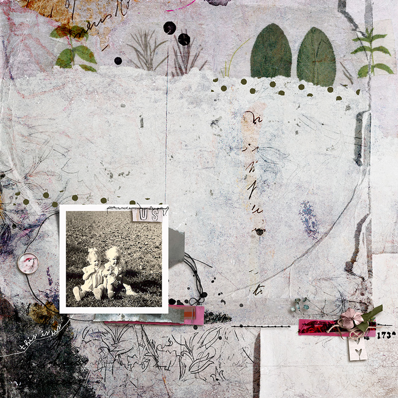 Sinopia: The Extended Kit – Mixed Media Add On by Rachel Jefferies ...
