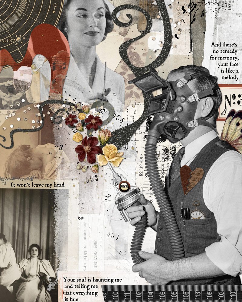 layout by Maya with October CP products Maya de Groot layout by Maya with October CP products Maya de Groot