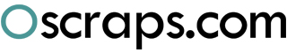 Oscraps - Logo