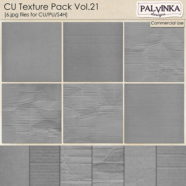 CU Texture Pack 21