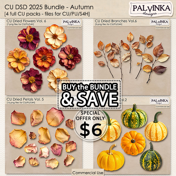 CU Bundle DSD 2025 - Autumn
