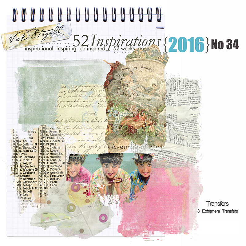 52 Inspirations 2016 - no 34