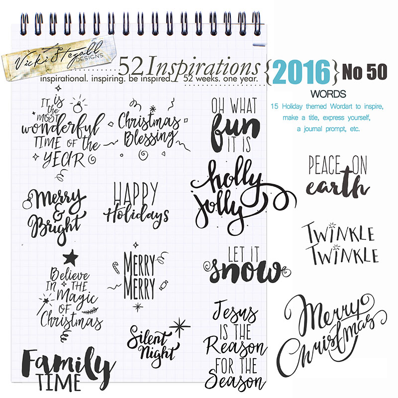 52 Inspirations 2016 - no 50