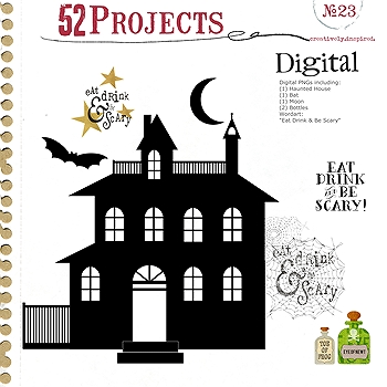 52 Projects No. 23