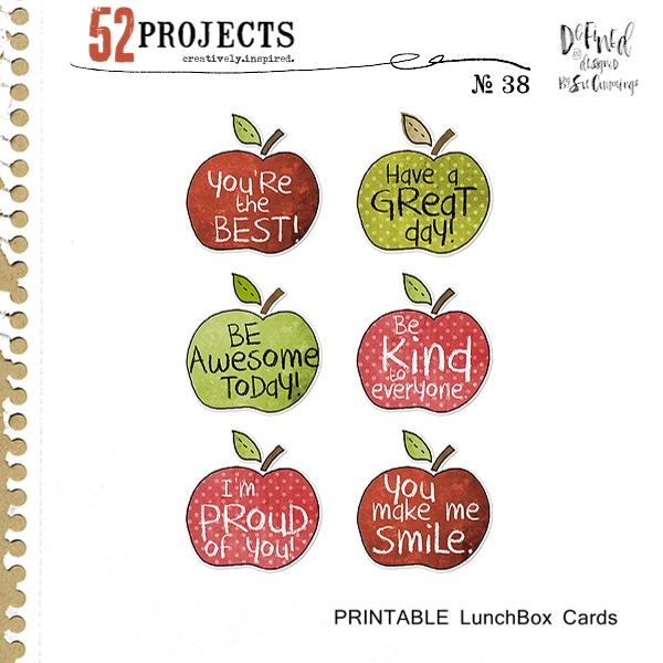 52 Projects No. 38