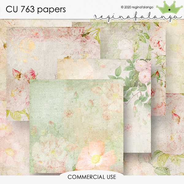 CU 763 PAPERS