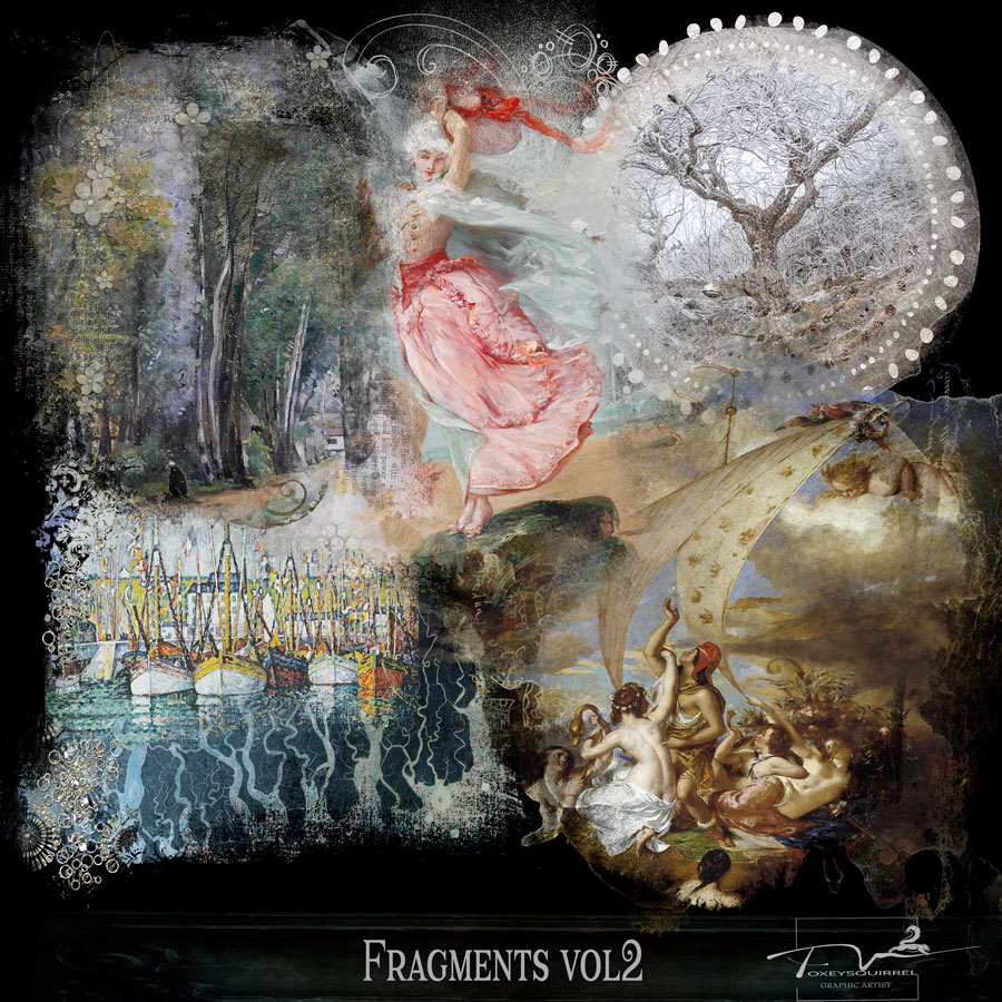 Fragments vol2