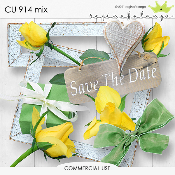 CU 914 MIX 