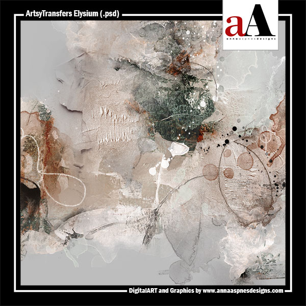 ArtsyTransfers Elysium